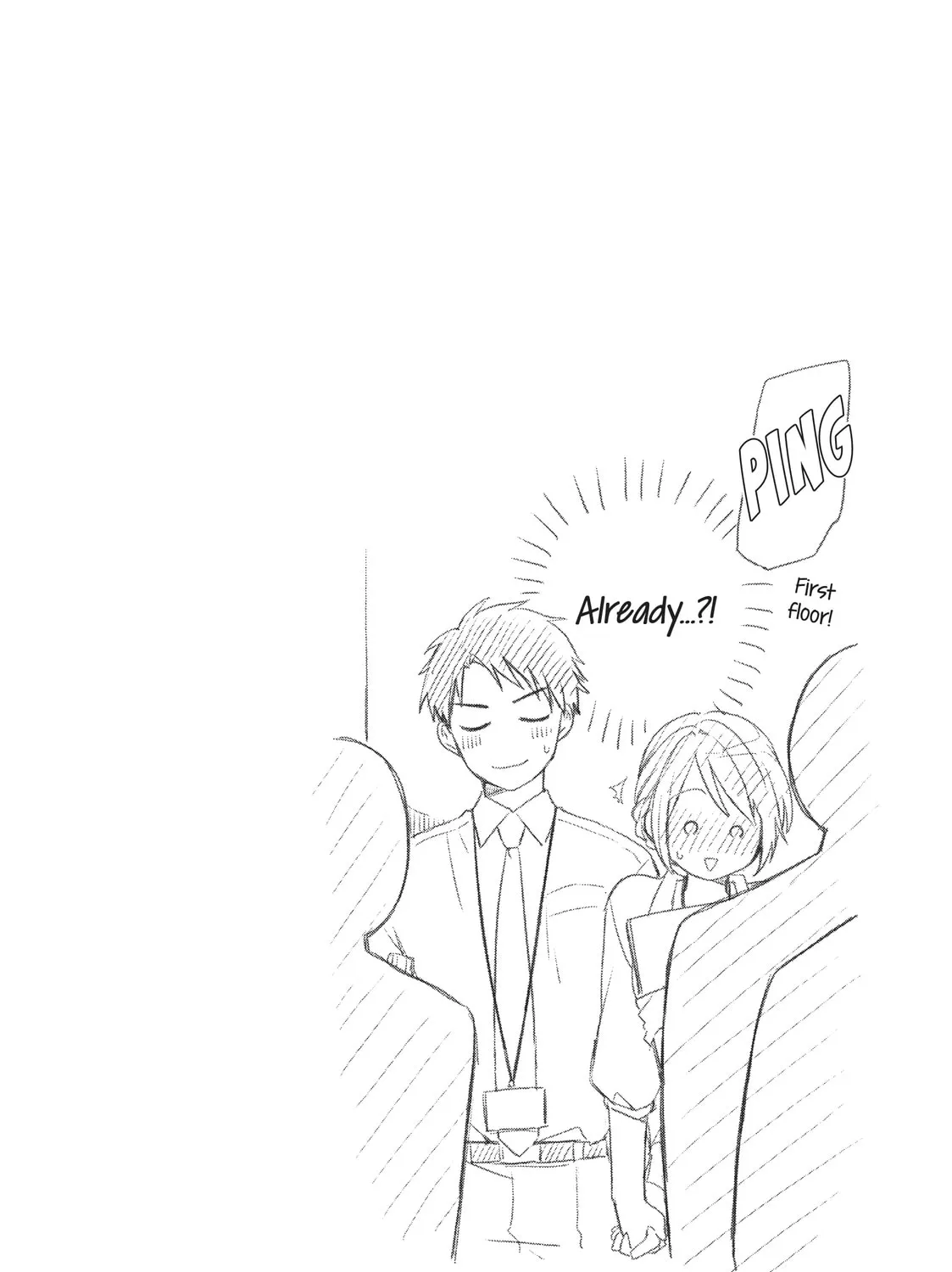 I Have a Crush at Work Chapter 2 page 27 - 