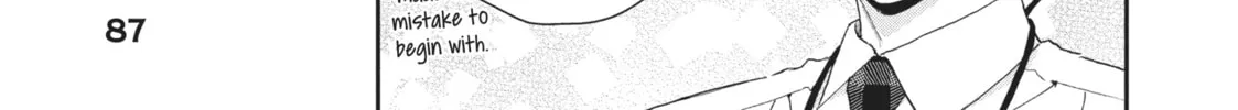 I Have a Crush at Work Chapter 74 page 2 - 