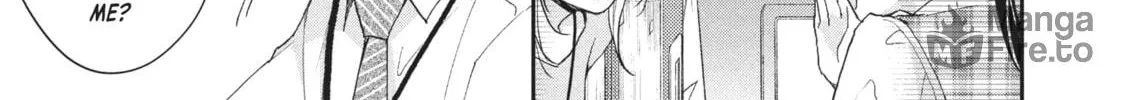 I Have a Crush at Work Chapter 75 page 10 - 