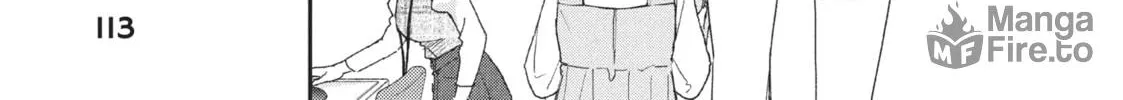 I Have a Crush at Work Chapter 76 page 6 - 