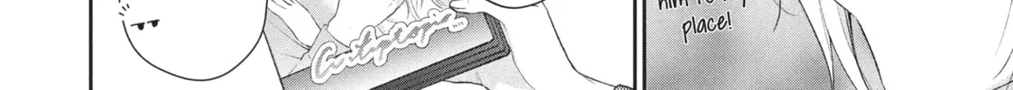 I Have a Crush at Work Chapter 77.5 page 4 - 