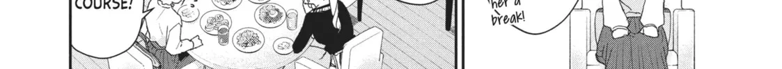 I Have a Crush at Work Chapter 77 page 4 - 