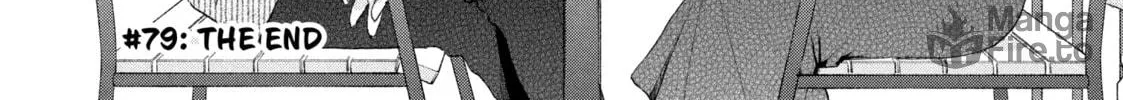 I Have a Crush at Work Chapter 79 page 24 - 