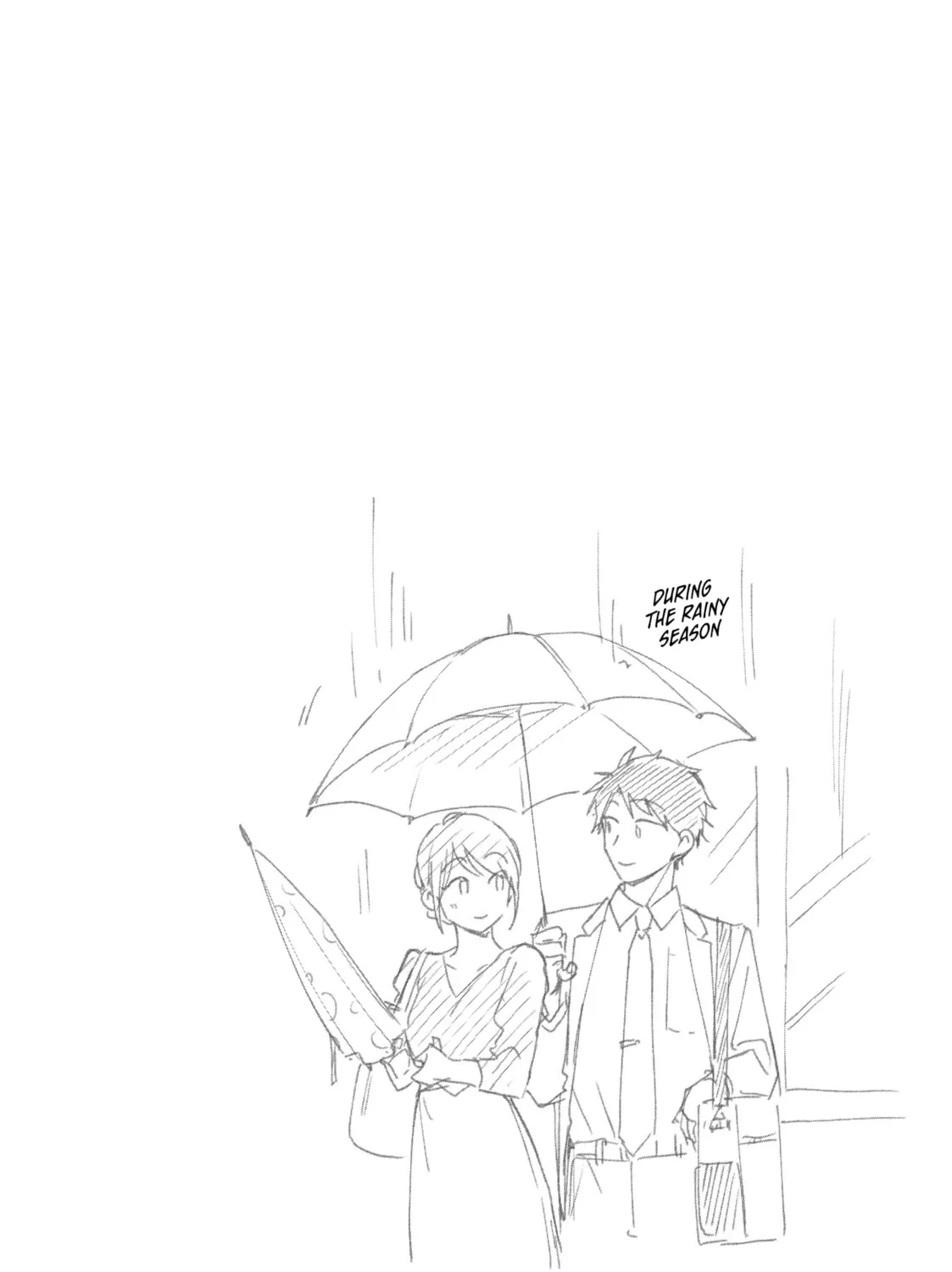 I Have a Crush at Work Chapter 80 page 27 - 