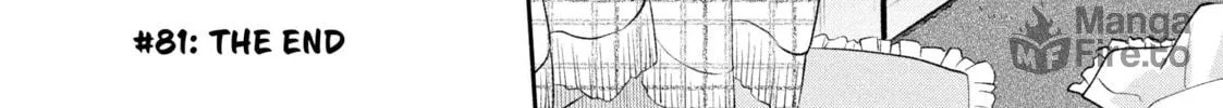 I Have a Crush at Work Chapter 81 page 24 - 