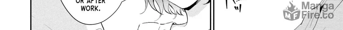 I Have a Crush at Work Chapter 82 page 12 - 