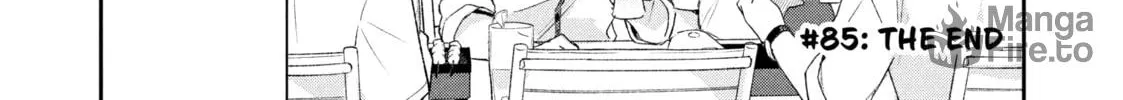 I Have a Crush at Work Chapter 85 page 24 - 
