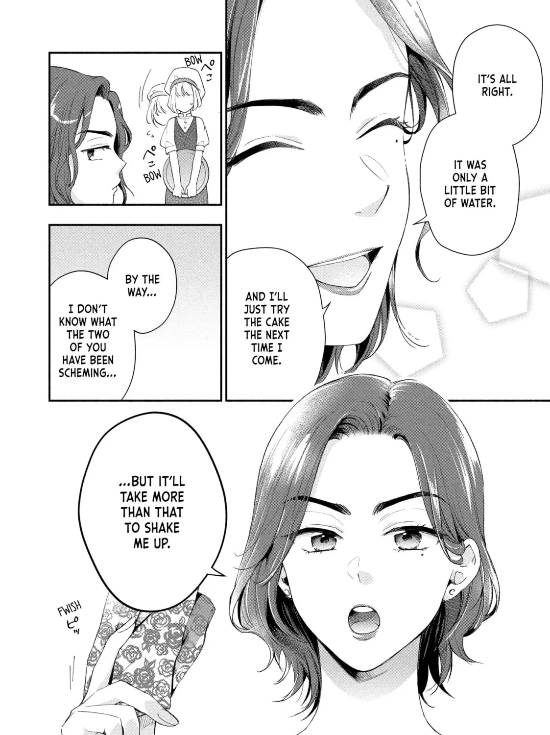 I Have a Crush at Work Chapter 88 page 15 - 