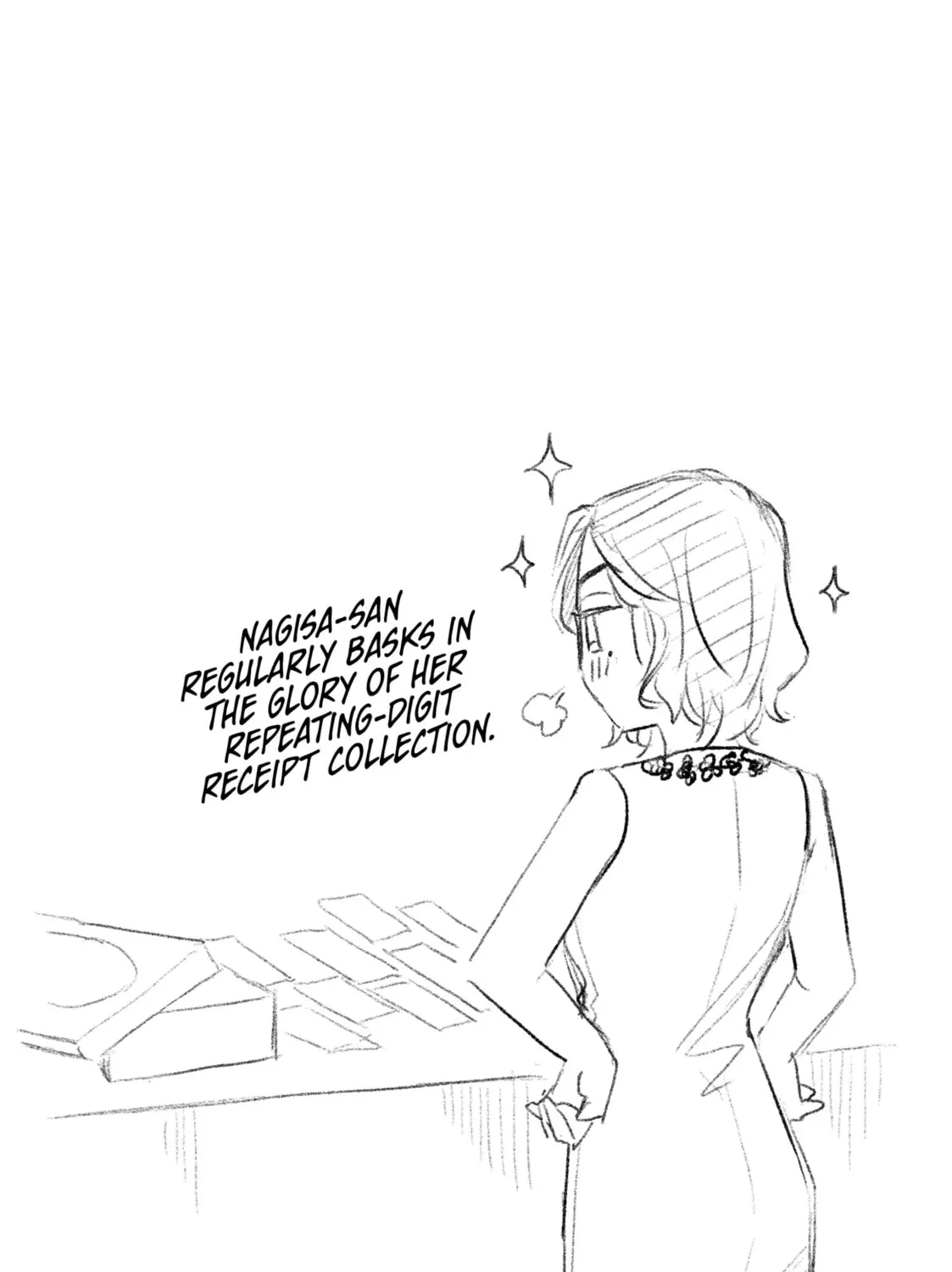 I Have a Crush at Work Chapter 88 page 27 - 