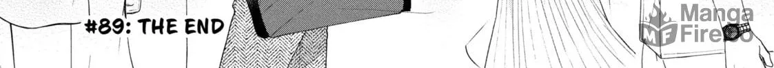I Have a Crush at Work Chapter 89 page 24 - 