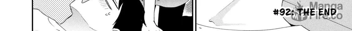 I Have a Crush at Work Chapter 92 page 24 - 