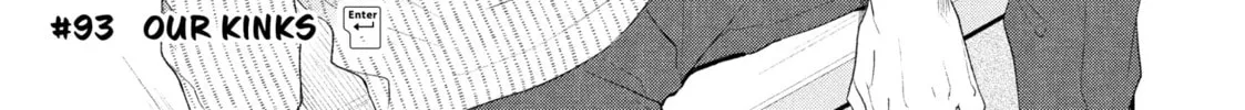 I Have a Crush at Work Chapter 93 page 2 - 