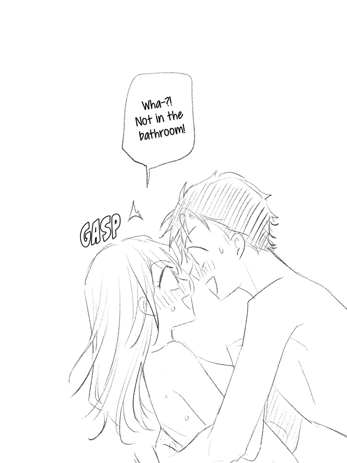 I Have a Crush at Work Chapter 93 page 27 - 