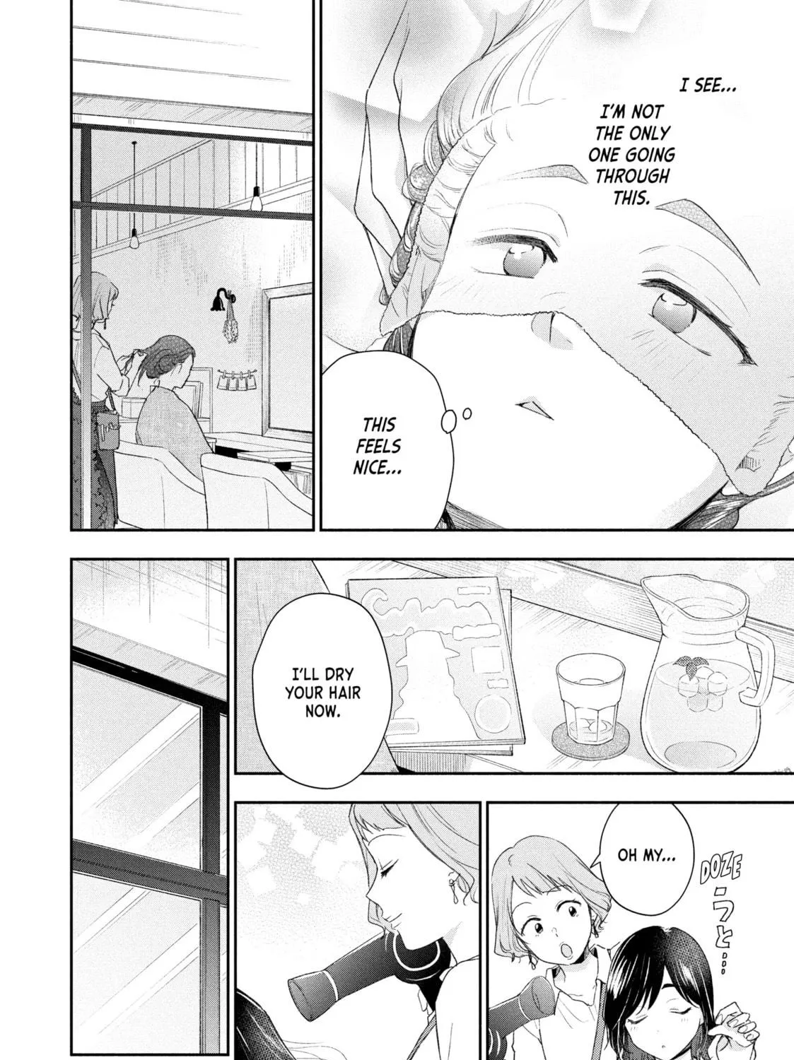 I Have a Crush at Work Chapter 94 page 19 - 