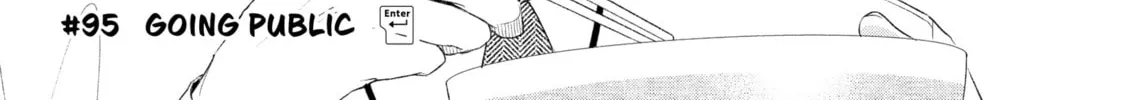 I Have a Crush at Work Chapter 95 page 2 - 