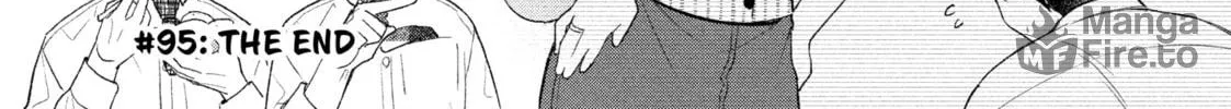 I Have a Crush at Work Chapter 95 page 24 - 