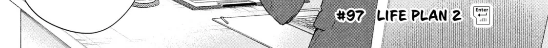 I Have a Crush at Work Chapter 97 page 2 - 