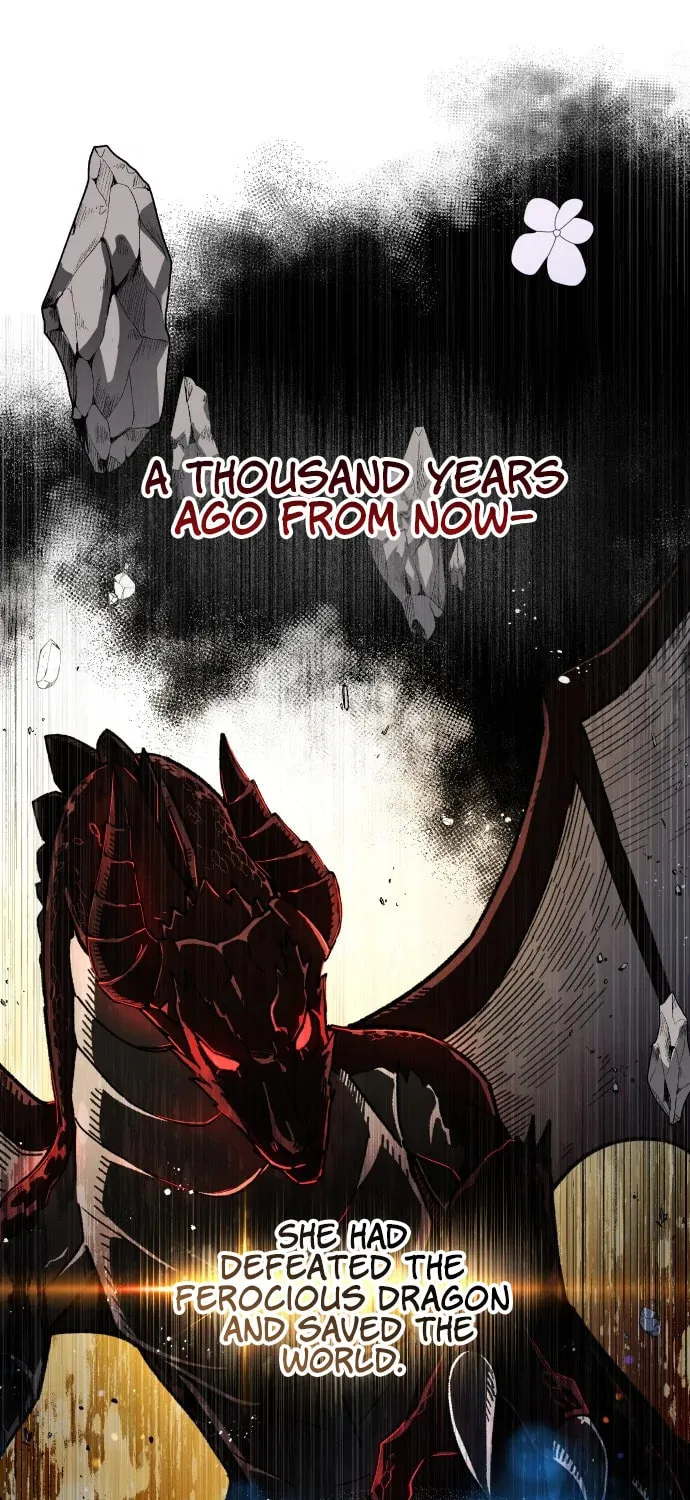 I Have a Dragon