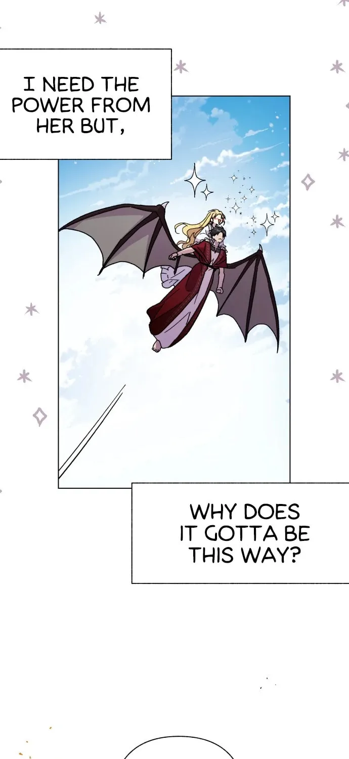 I Have a Dragon