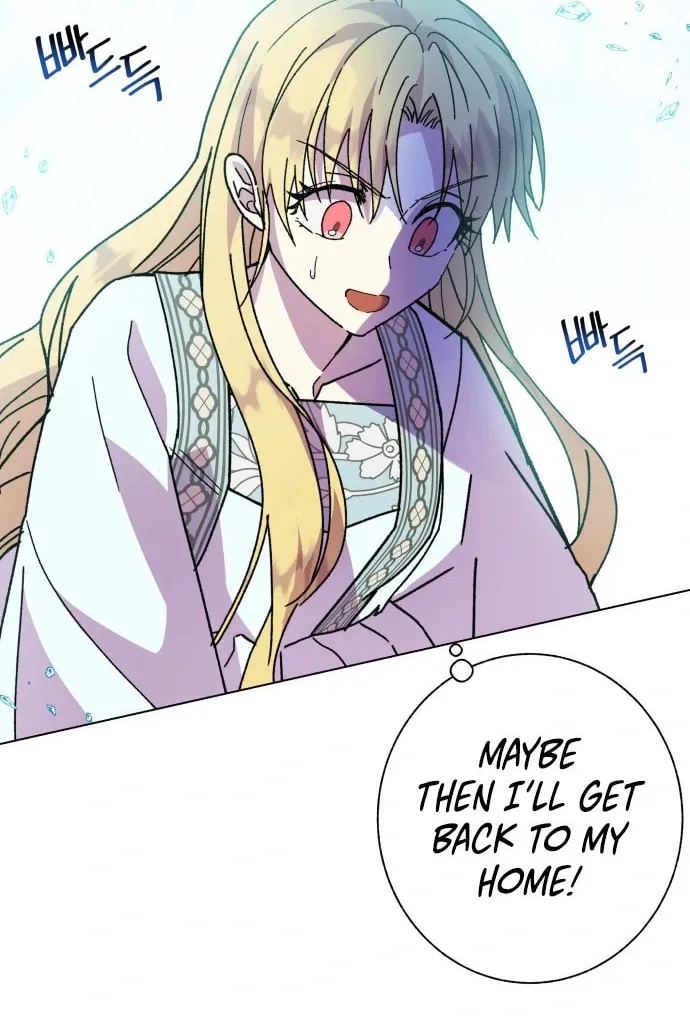 I Have a Dragon