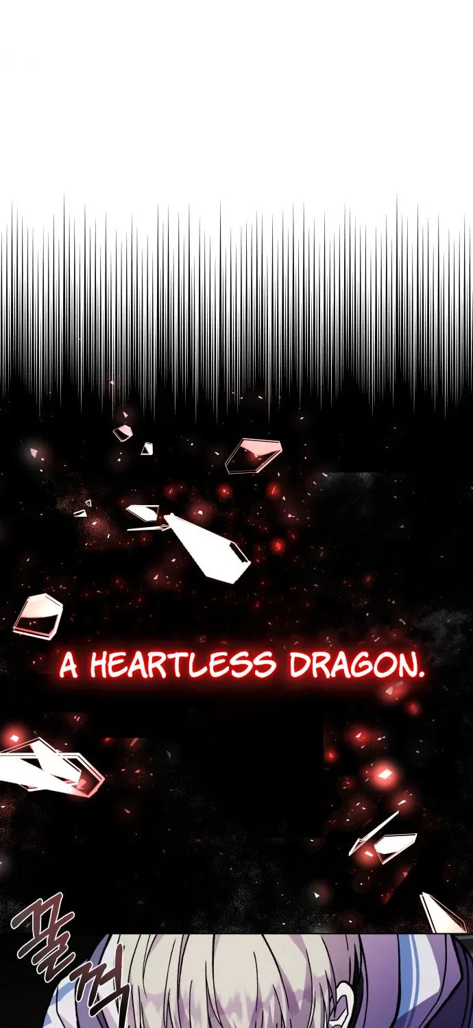 I Have a Dragon