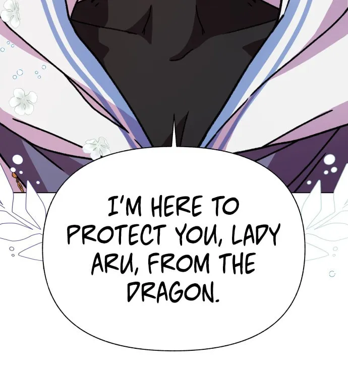 I Have a Dragon