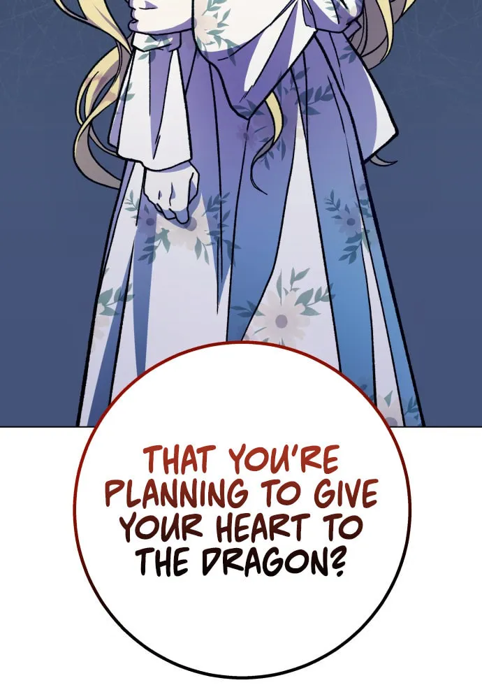 I Have a Dragon
