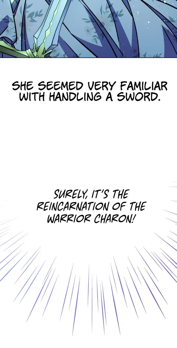 I Have a Dragon