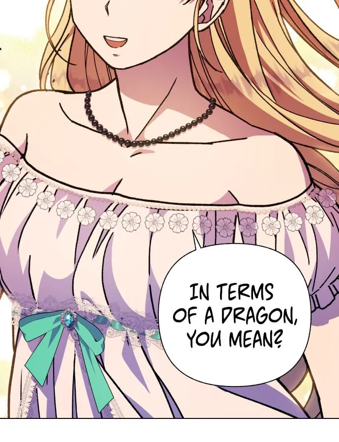 I Have a Dragon