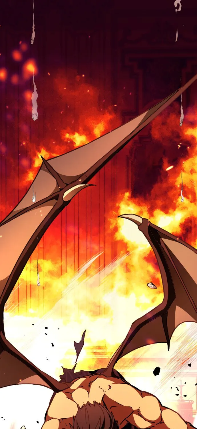 I Have a Dragon