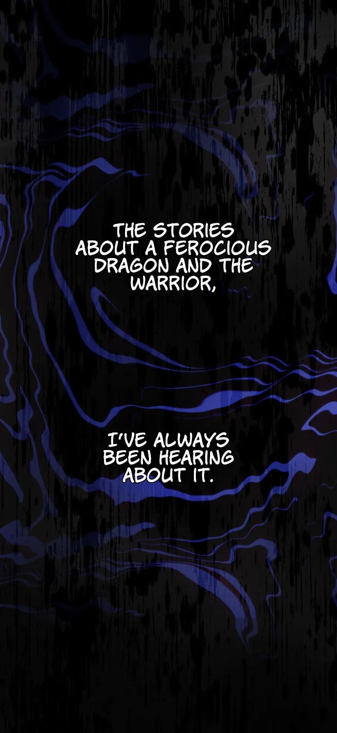 I Have a Dragon