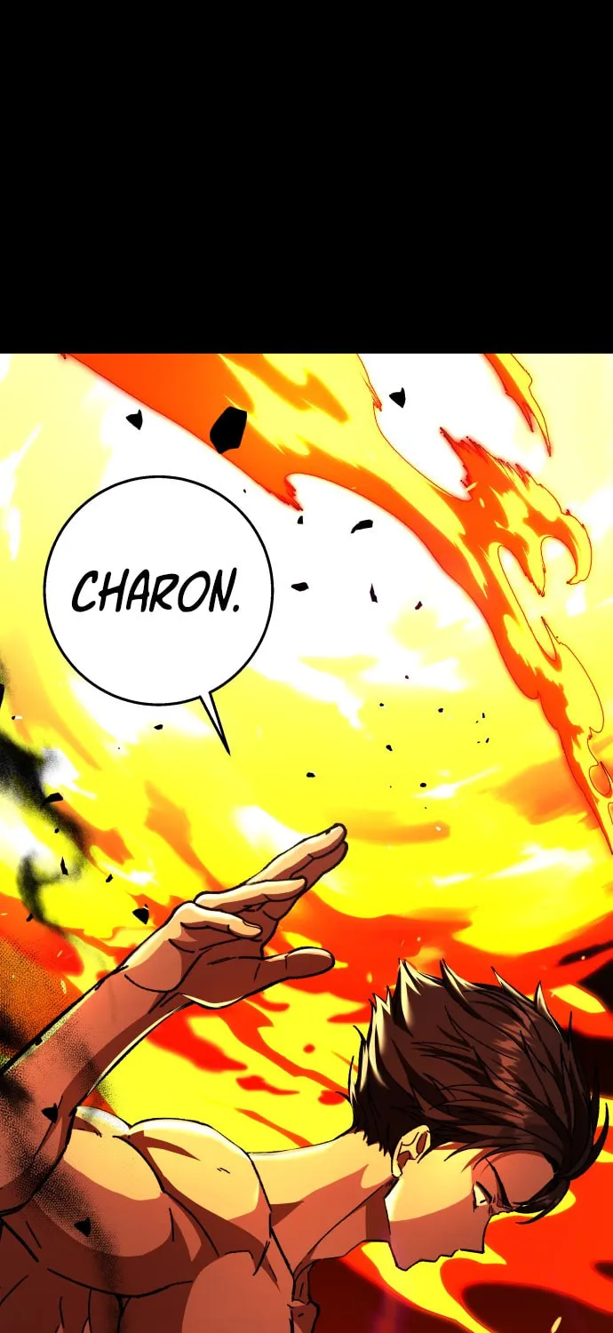 I Have a Dragon