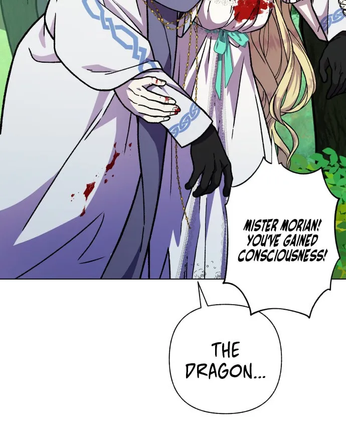 I Have a Dragon