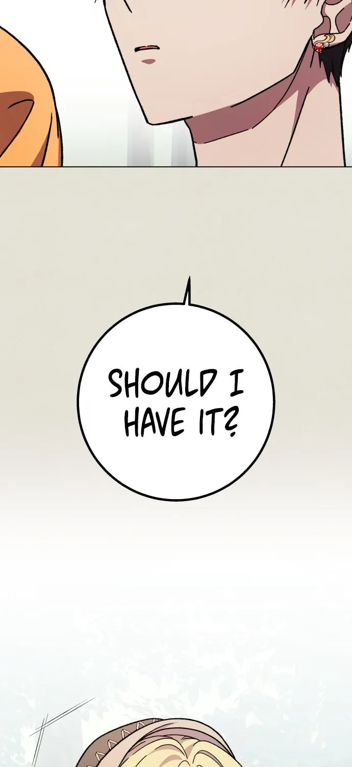 I Have a Dragon