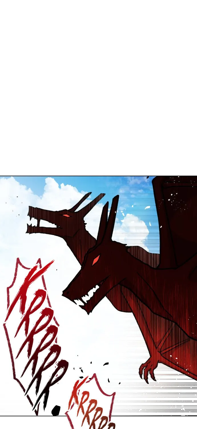 I Have a Dragon