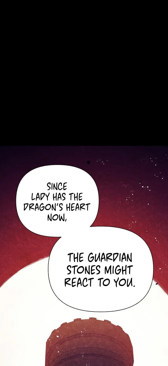 I Have a Dragon