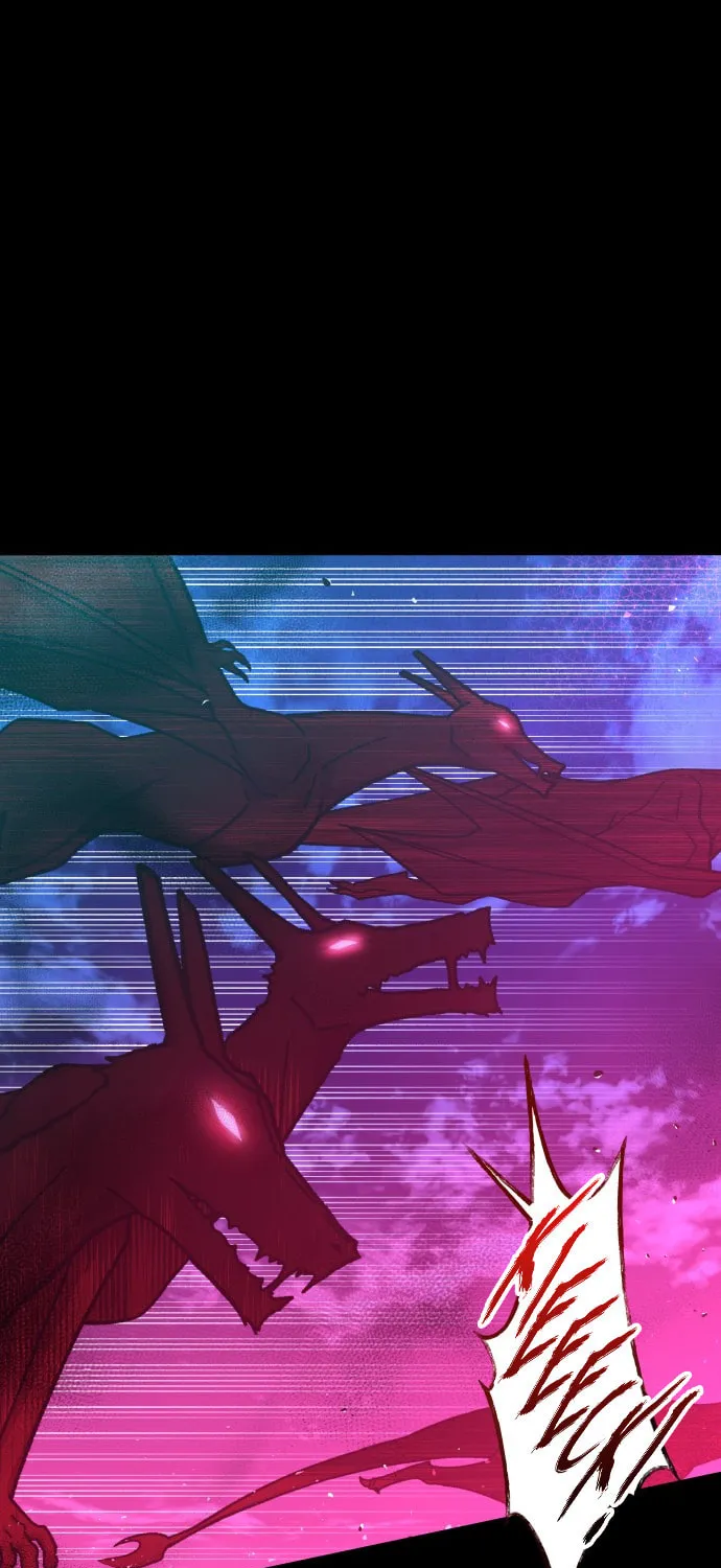 I Have a Dragon