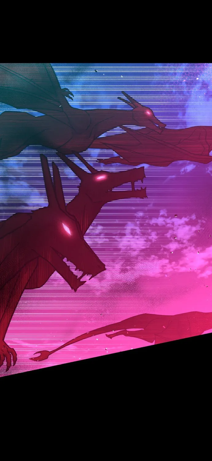 I Have a Dragon