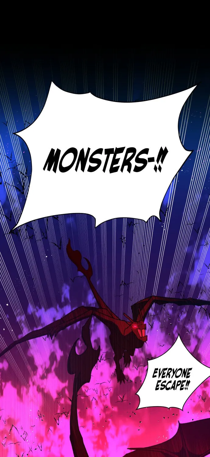 I Have a Dragon