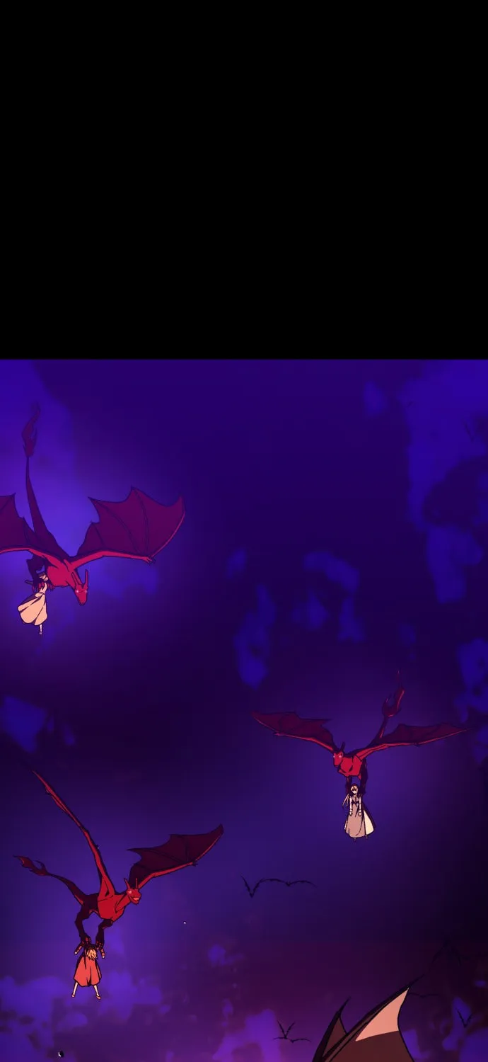 I Have a Dragon
