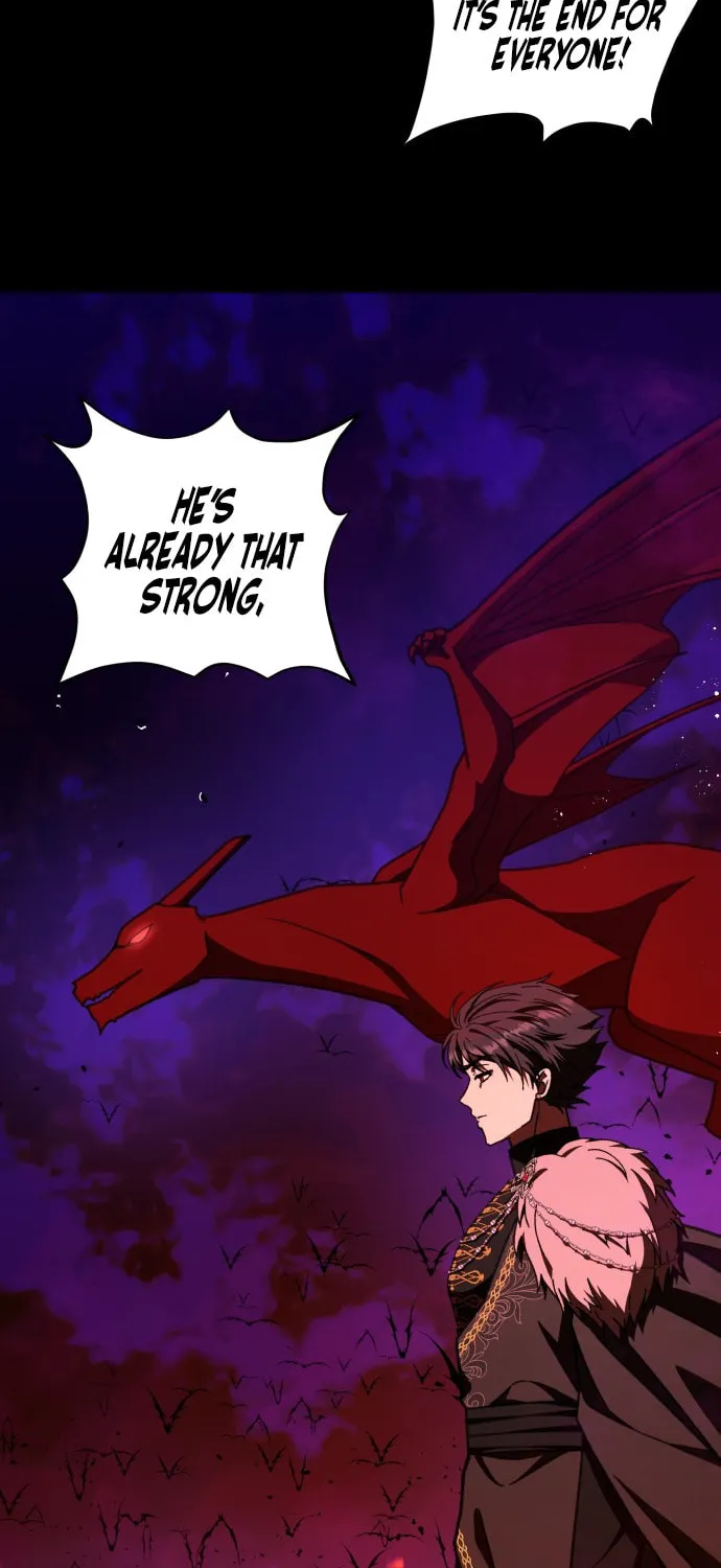 I Have a Dragon