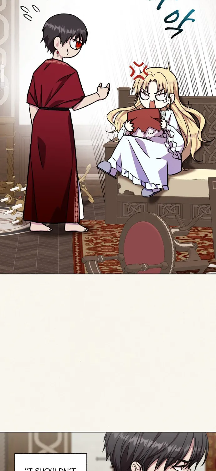 I Have a Dragon