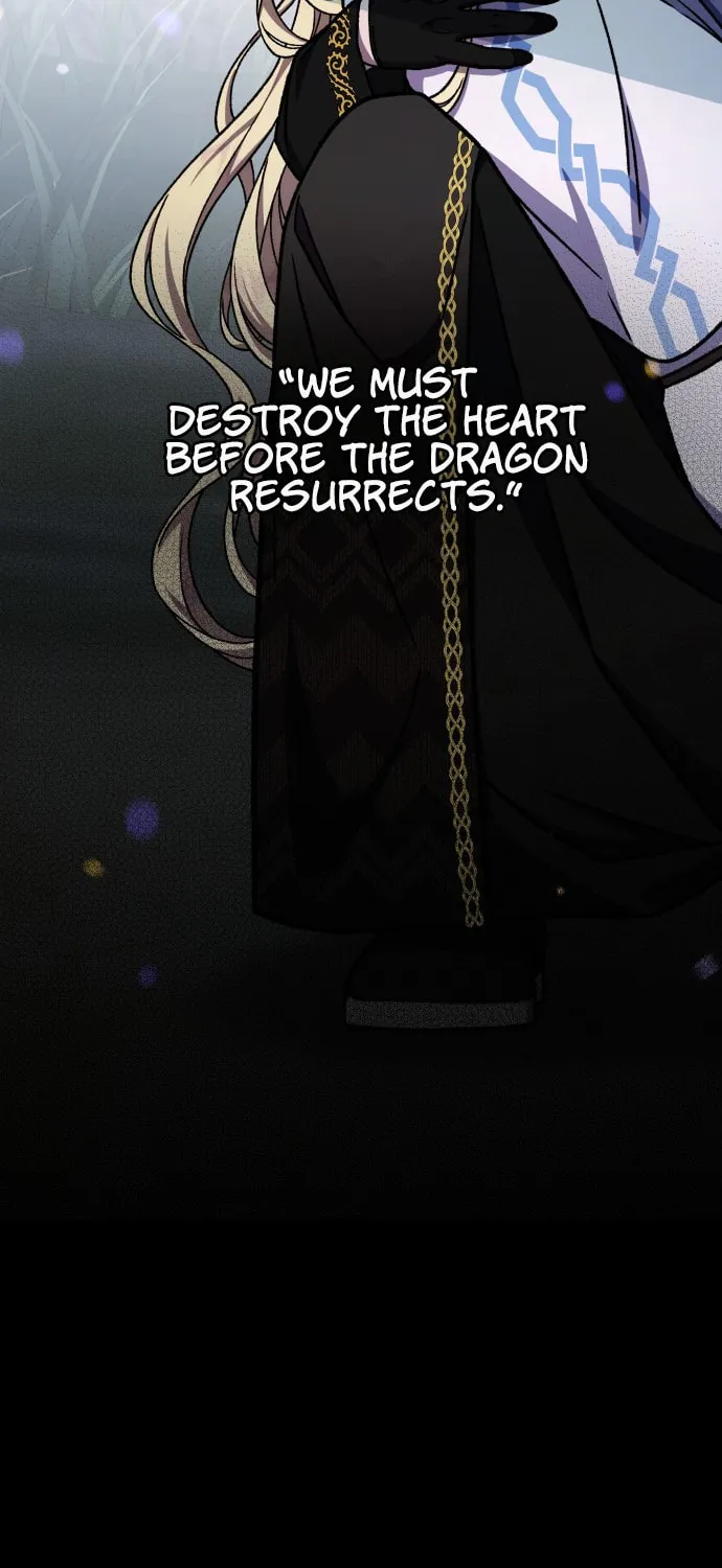 I Have a Dragon