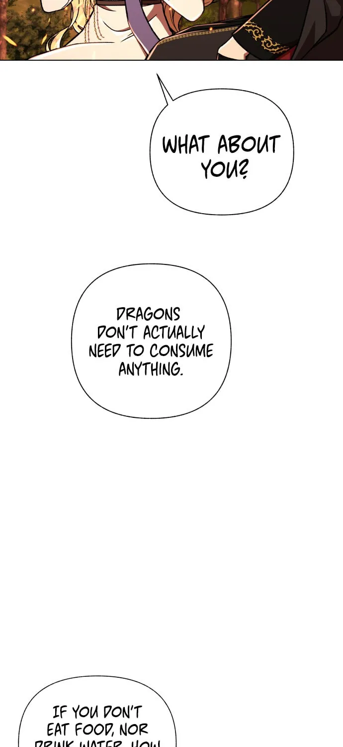I Have a Dragon