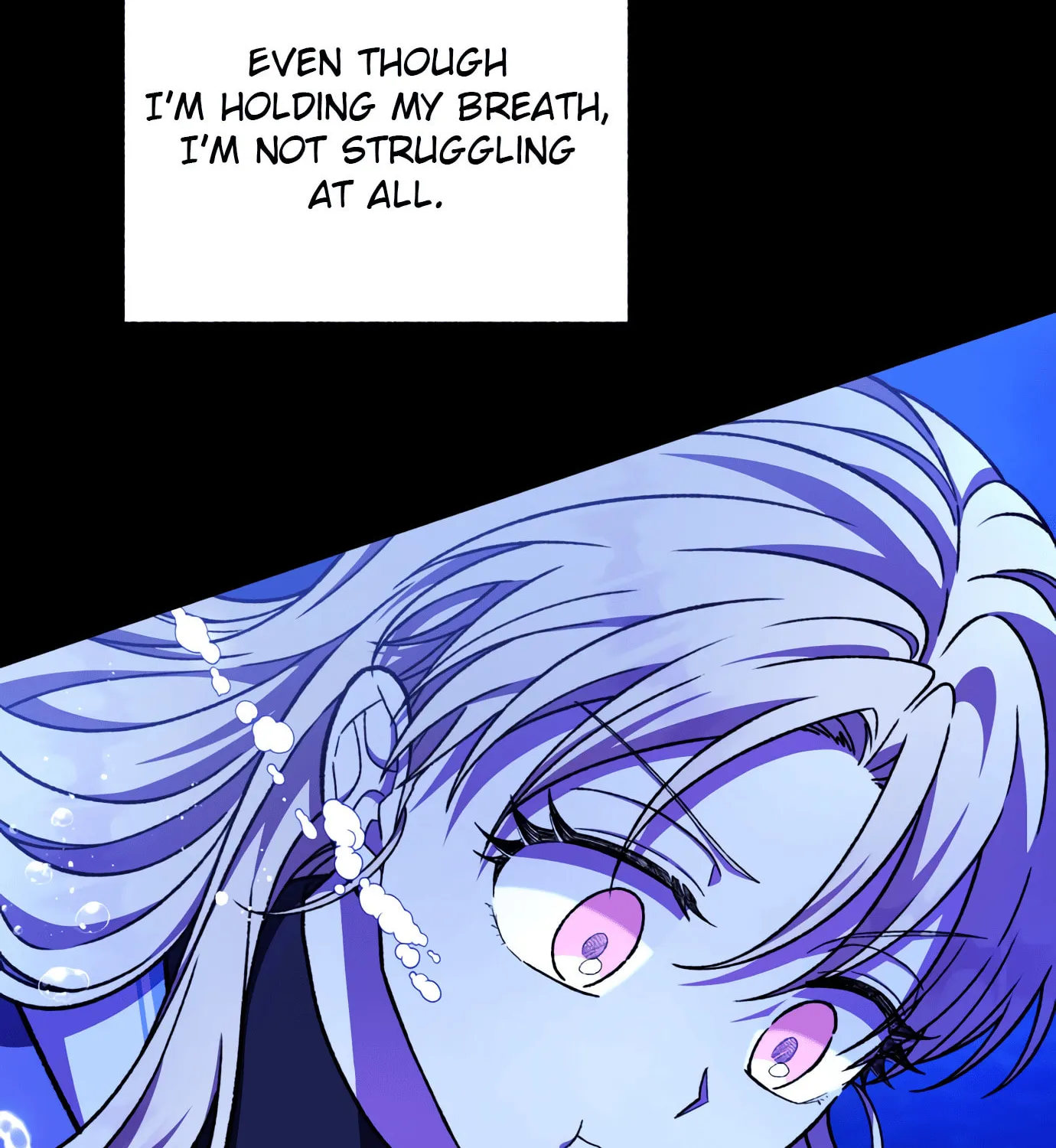 I Have a Dragon