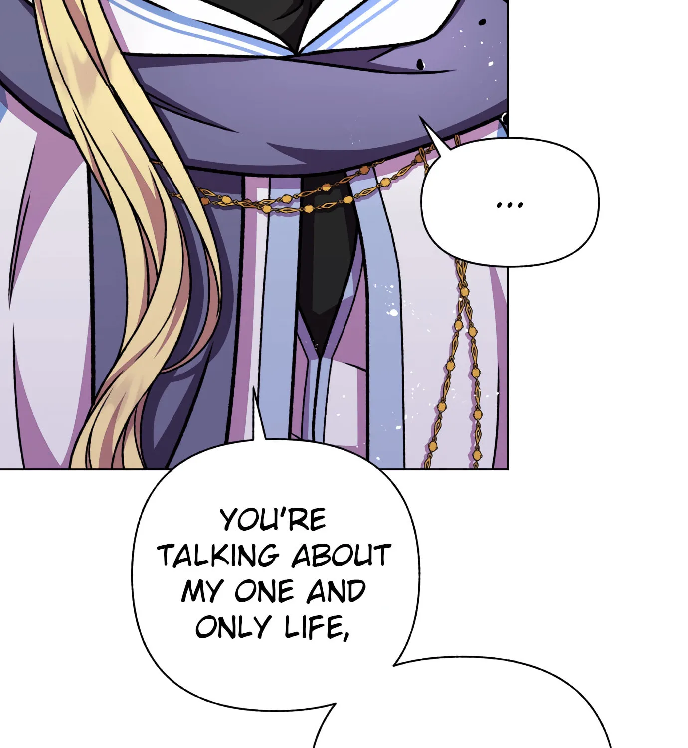 I Have a Dragon