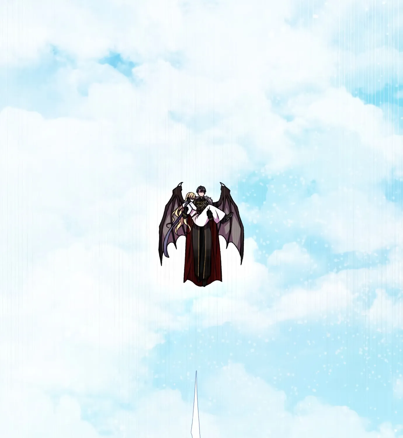 I Have a Dragon