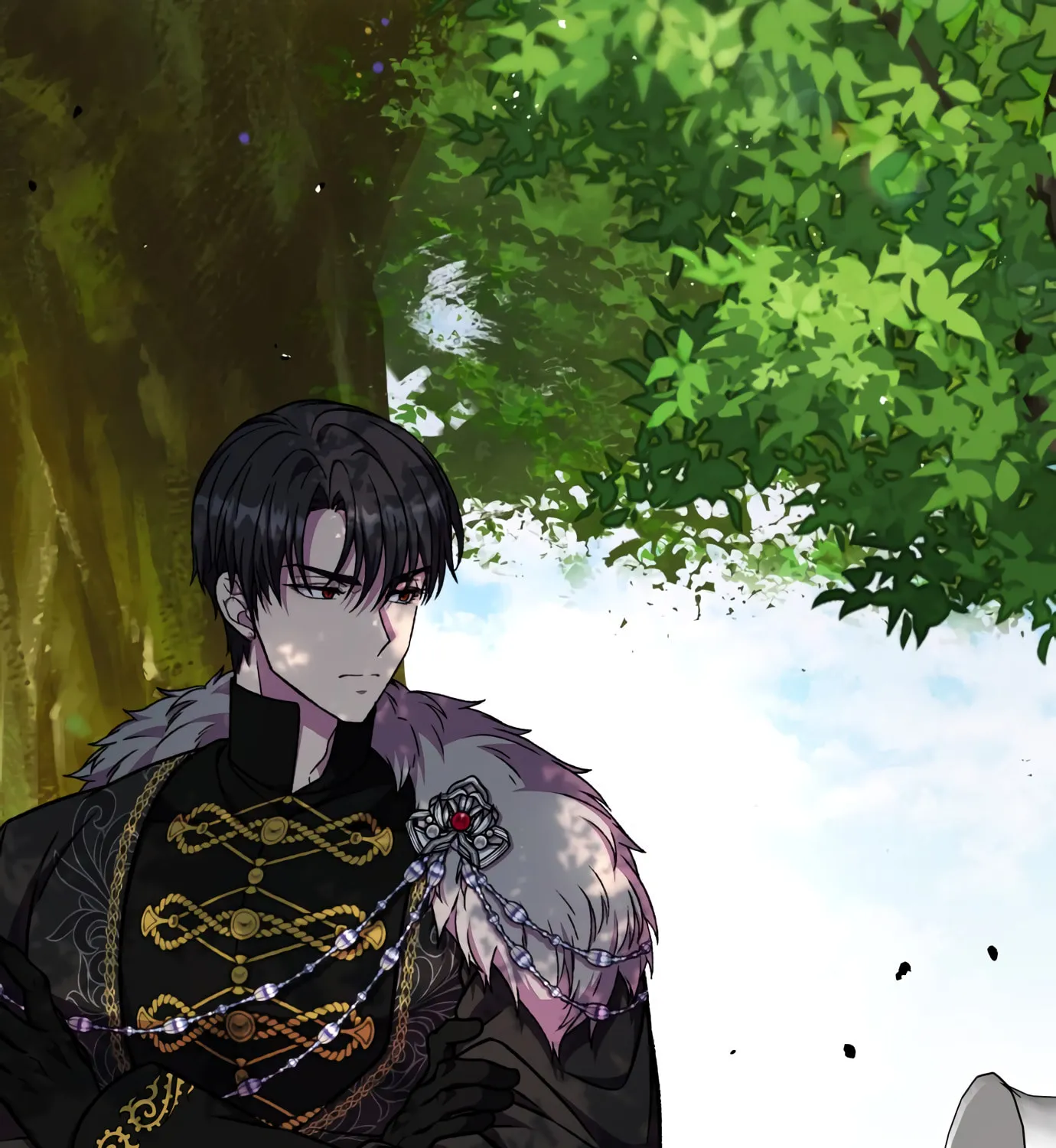 I Have a Dragon