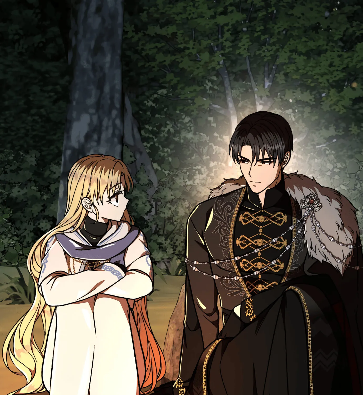 I Have a Dragon
