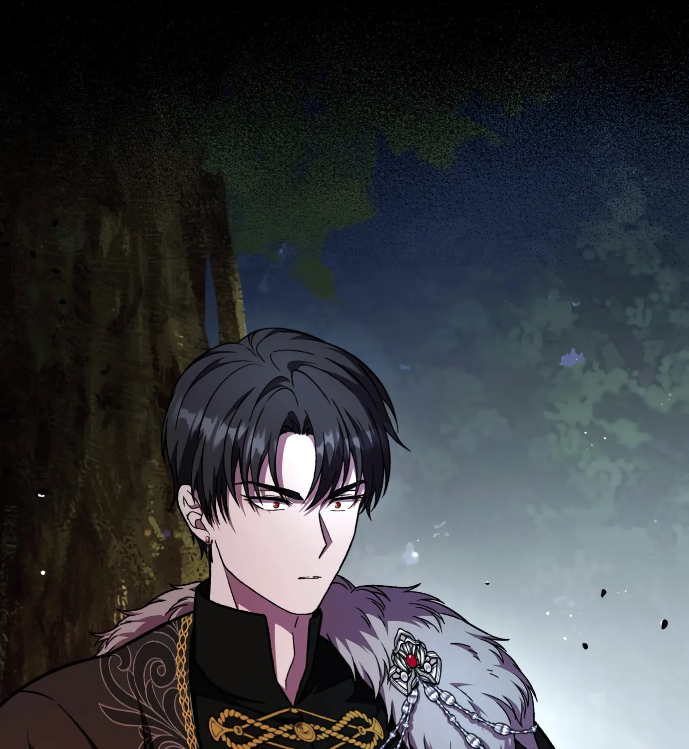 I Have a Dragon